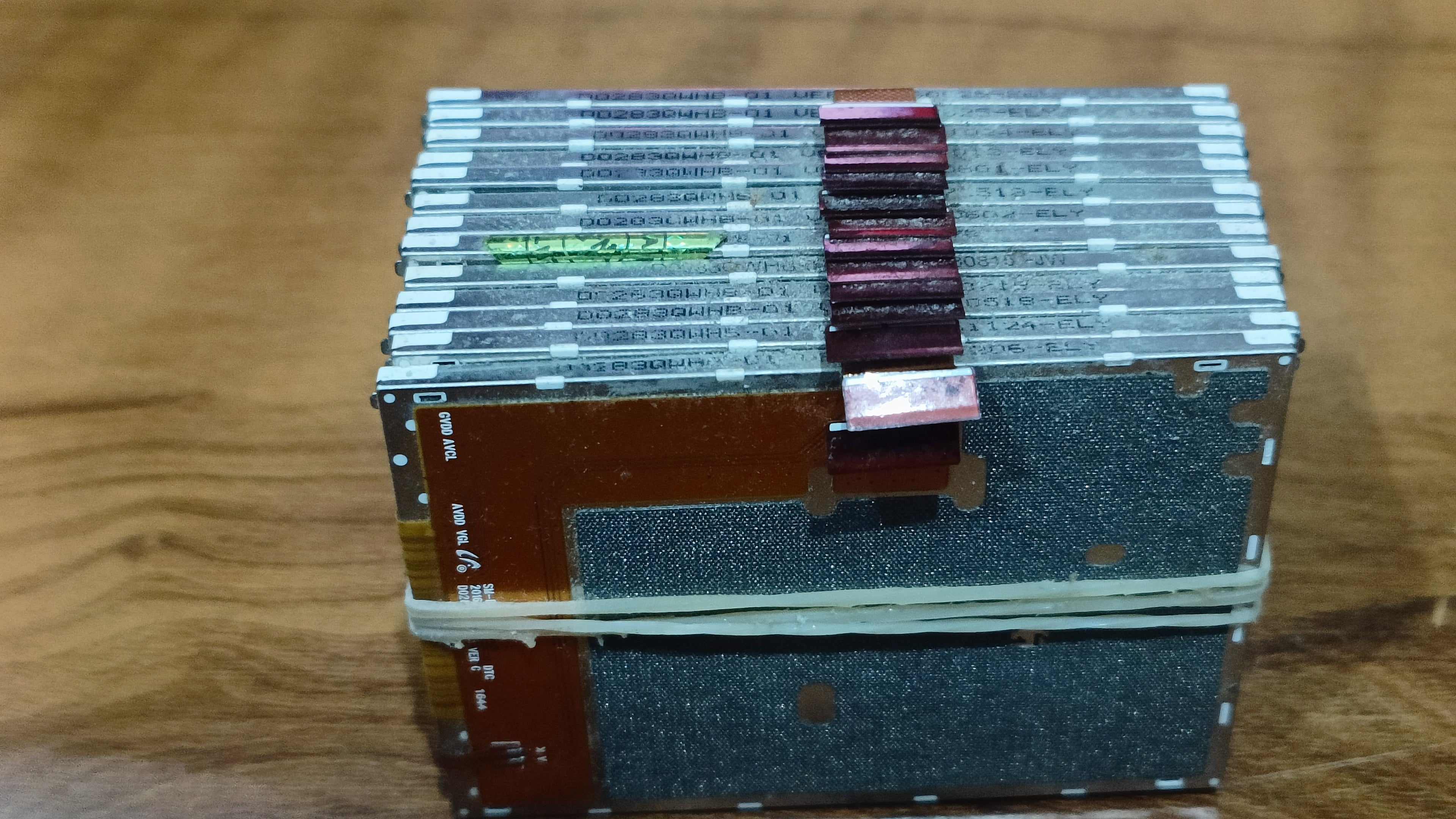 Sumsung B355 2.8 Jack